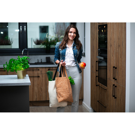 Korkowa torba na zakupy Almada | RD-R08471.13