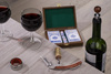 Zestaw do wina GRUNER | BC-17541