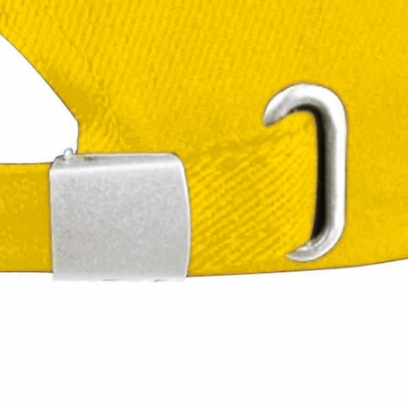 Czapka z daszkiem 6 paneli SAN FRANCISCO | EG-046608