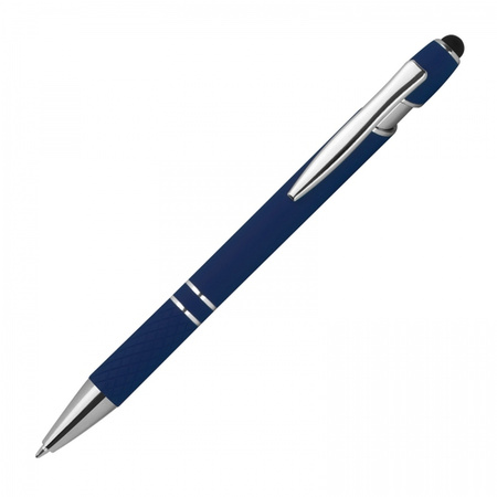 Długopis aluminiowy touch pen | MC-1368944