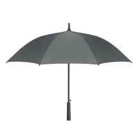 Parasol sztormowy ⌀102cm z gumowaną rączką | MO-MO2168-07