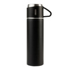 Termos z kubkami Attu 500 ml | R08217.02.O