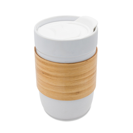 Kubek ceramiczny Skive 500 ml | RD-R85321.06