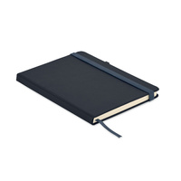 Notes A5 z recyklingowanego PU | MO-MO6835-85