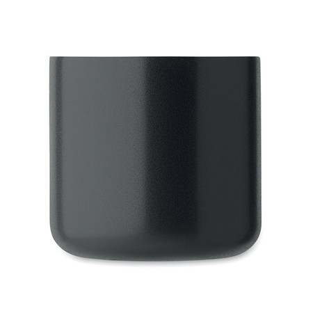 Kubek dwuścienny 350 ml ACERO | MO-MO2325-03