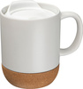 Kubek ceramiczny do sublimacji SAN JOSE 300 ml | EG-382506