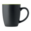 Dwukolorowy kubek ceramiczny | MO-MO6840-48