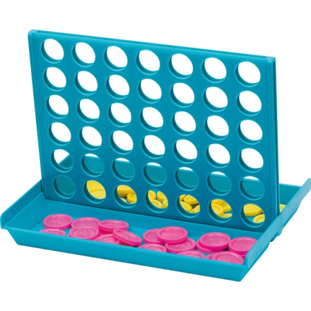 Gra 4 in a row | MC-5229214