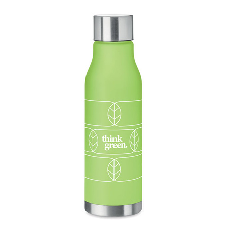 Butelka RPET 600 ml | MO-MO6237-51