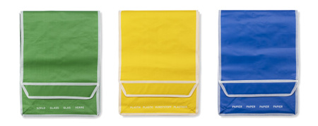 Torby do segregacji RESPECT | BC-20340