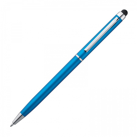 Długopis plastikowy touch pen | MC-1878624