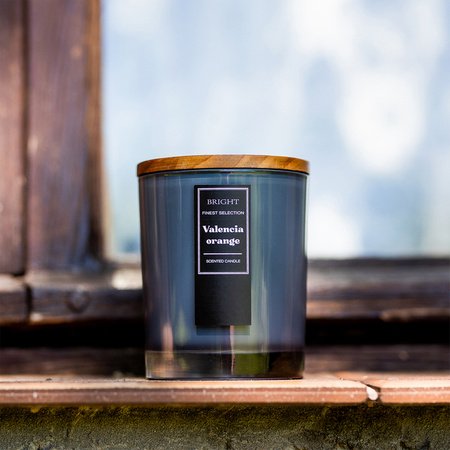 Świeczka zapachowa Imola | RD-R17437.21.O