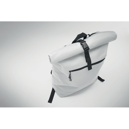 Plecak rolltop poliester 600D IREA | MO-MO2170-06