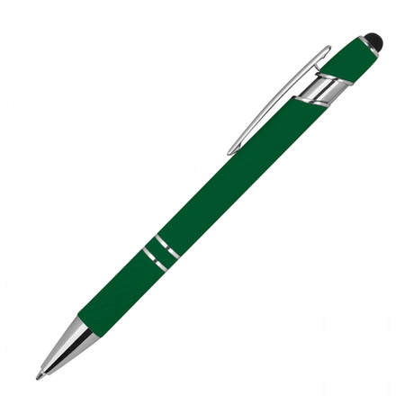 Długopis aluminiowy touch pen | MC-1368999