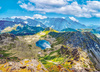 Kalendarz trójdzielny STANDARD – Panorama Tatr | J-T74BK