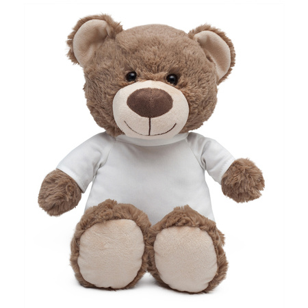 Maskotka Big Teddy, brązowy | R74004.10