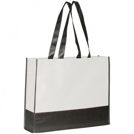 Torba non woven 80 g/m2 ZAGREB | EG-009406