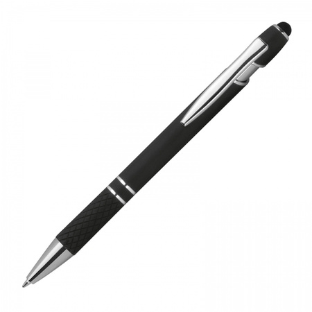 Długopis aluminiowy touch pen | MC-1368903