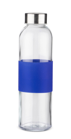 Butelka szklana GLASSI 510 ml | BC-16207-03