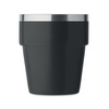 Kubek dwuścienny 250 ml | MO-MO2323-03