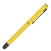 Pióro kulkowe touch pen, soft touch CELEBRATION Pierre Cardin | MC-B0300600IP308