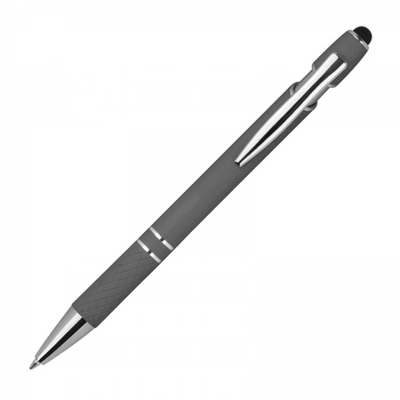 Długopis aluminiowy touch pen | MC-1368977