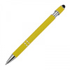 Długopis aluminiowy touch pen | MC-1368908