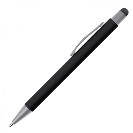 Długopis metalowy touch pen SALT LAKE CITY | EG-093403