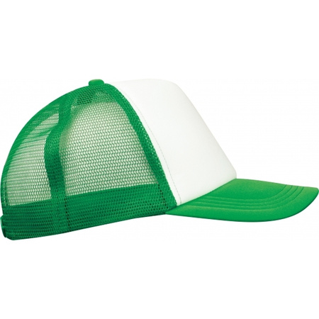 Czapka z daszkiem EGMOND | EG-425809