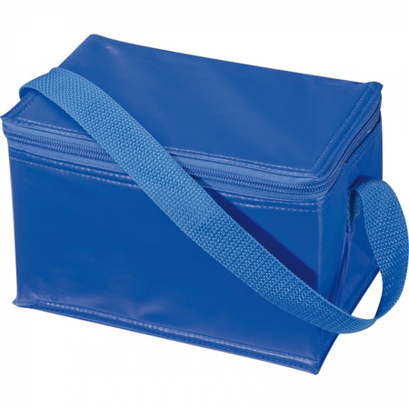 Torba termiczna na 6 puszek 330 ml | MC-6700404