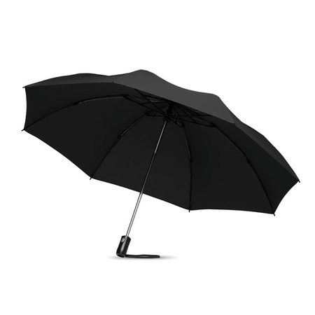 Składany odwrócony parasol DUNDEE FOLDABLE | MO-MO9092-03