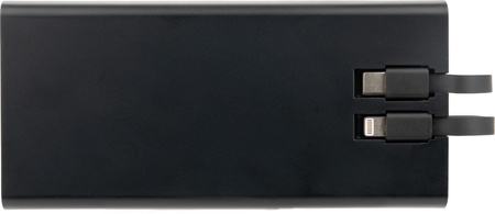 Power bank 20 000 mAh MARBELLA MoLu | EG-398203