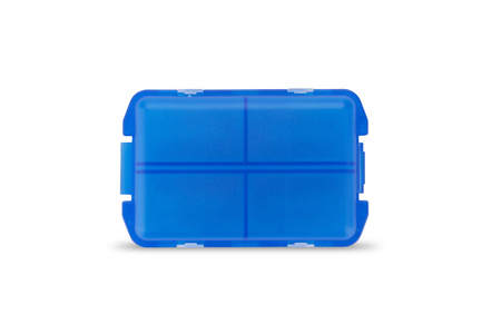 Pojemnik na tabletki TABWE | BC-51025-03