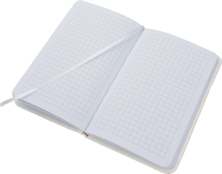 Notatnik A6 w kratkę | MC-2136406