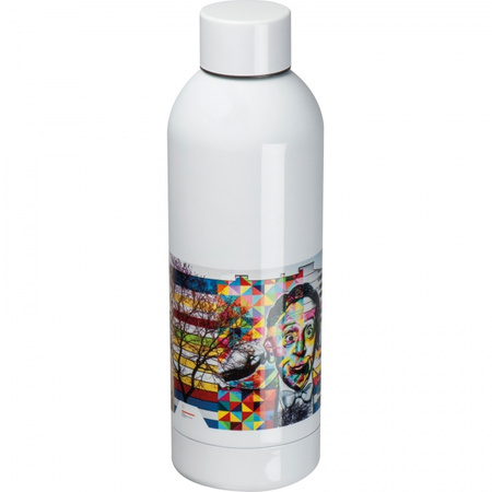 Butelka stalowa termiczna 500 ml | MC-8382406
