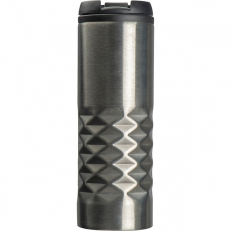 Kubek termiczny stalowy SANTANDER 500 ml | EG-291407