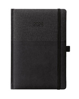 A5 Dzienny DUO - registry drukowane | J-KD 181