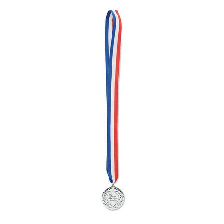 Medal o średnicy 5 cm | MO-MO2260-16
