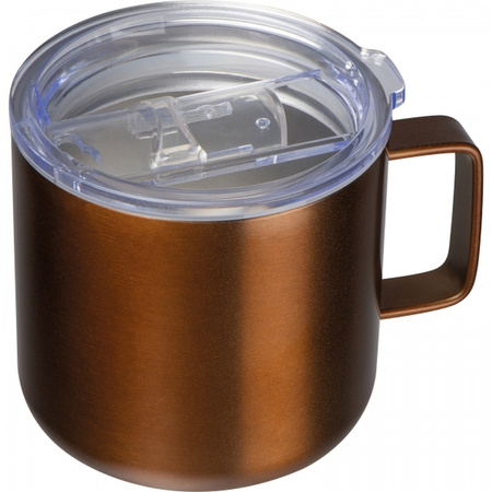 Kubek termiczny stalowy 300 ml | MC-6257791