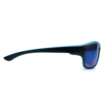 Lustrzane sportowe okulary przeciw YUMA | MO-MO2545-12