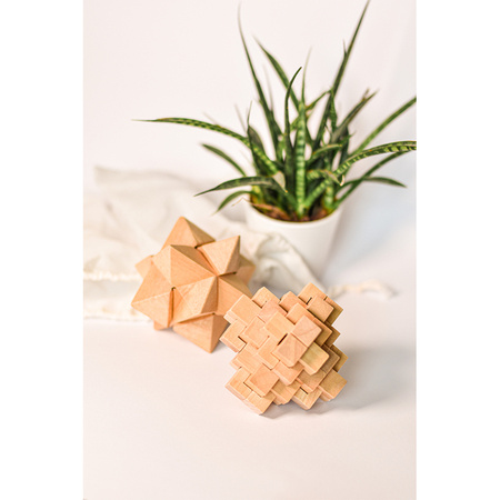 Układanka logiczna Diamond | RD-R08821