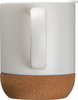 Kubek ceramiczny do sublimacji SAN JOSE 300 ml | EG-382506