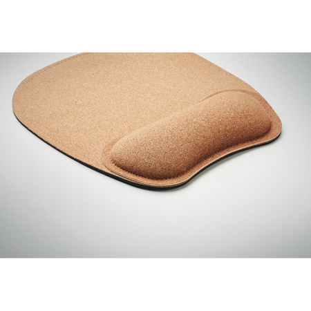 Ergonomiczna podkładka z korka | MO-MO2113-13
