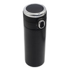 Kubek próżniowy z termometrem Bounce 420ml | R08438.02