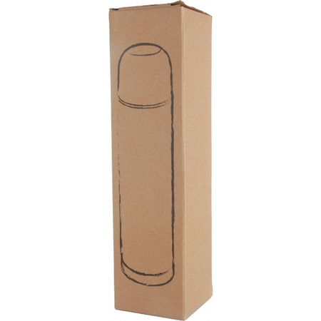 Termos ze stali nierdzewnej VIRGINIA BEACH 1000 ml | EG-540107