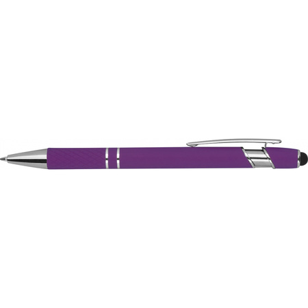 Długopis aluminiowy touch pen | MC-13689