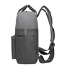 Plecak HARMONY, czarny | PR-4049.10