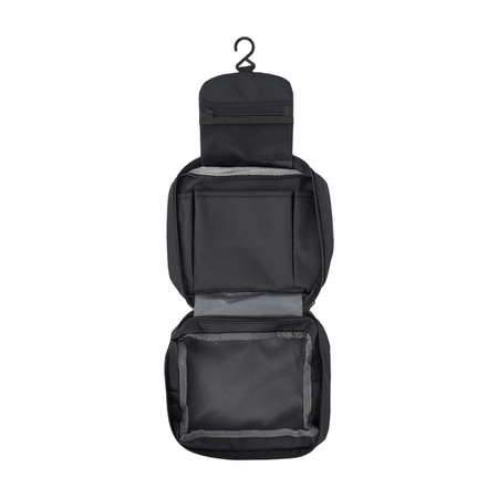 Kosmetyczka Travel Pal, czarny | RD-R08651.02