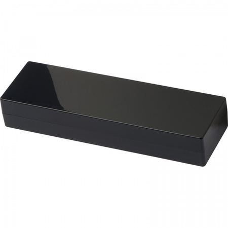 Zestaw piśmienny długopis i pióro kulkowe Mark Twain | MC-1075903