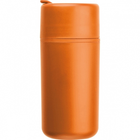 Kubek do picia GENOA 500 ml